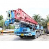 เครน 50 ตัน 12 ล้อให้เช่า - รถเครนให้เช่า กรุงเทพ เครน แอนด์ เซอร์วิส