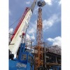 เครน 50 ตัน 12 ล้อให้เช่า - รถเครนให้เช่า กรุงเทพ เครน แอนด์ เซอร์วิส