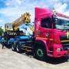 เช่ารถเทรลเลอร์ กรุงเทพ - รถเครนให้เช่า กรุงเทพ เครน แอนด์ เซอร์วิส
