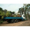 รถเฮี๊ยบรับจ้าง - รถเครนให้เช่า กรุงเทพ เครน แอนด์ เซอร์วิส