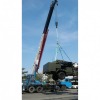 รถเครนยกของรับจ้าง - รถเครนให้เช่า กรุงเทพ เครน แอนด์ เซอร์วิส