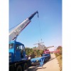 รถเครนยกของรับจ้าง - รถเครนให้เช่า กรุงเทพ เครน แอนด์ เซอร์วิส