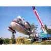รถเครนยกของรับจ้าง - รถเครนให้เช่า กรุงเทพ เครน แอนด์ เซอร์วิส