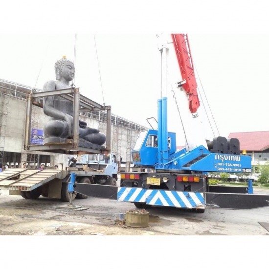 รถเครนให้เช่า ราคาถูก - รถเครนให้เช่า กรุงเทพ เครน แอนด์ เซอร์วิส